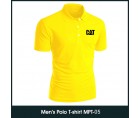 Mens Polo T-shirt MPT-05